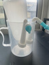 乐仪手动洗鼻器SX-2L儿童成人鼻炎鼻窦炎冲洗器500ml生理盐水壶60包盐 实拍图