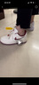 耐克NIKE缓震板鞋女空军一号 AIR FORCE 1运动鞋 FZ5068-161帆白35.5 实拍图