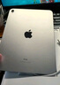 Apple/ iPad(第 10 代)10.9英寸平板电脑 2022年款(64GB WLAN版/学习办公娱乐/MPQ03CH/A)银色 实拍图