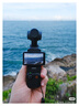大疆 DJI Osmo Pocket 3 标准版 一英寸口袋云台相机 OP灵眸手持数码相机 旅游vlog 便携美颜摄像 实拍图
