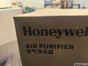 霍尼韦尔（honeywell） 空气净化器 分解除甲醛除菌 过滤雾霾病毒过敏原 室内家用办公净化器 KJ310F-P21W 净化器 实拍图