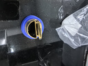 觅时光隔臭地漏芯下水道防臭神器全铜重力隔臭芯卫生间地漏隔臭芯 2个装 实拍图