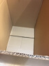 毕亚兹特大号搬家纸箱 无扣手 60*40*50cm 5个装整理储物打包箱 实拍图