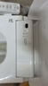 东芝（TOSHIBA）智能马桶盖即热式暖风烘干无线操控水温调节多模式清洗 T3系列 【暖风款】T3-85D6 实拍图