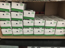 伊利 纯牛奶苗条装 200ml*24盒 优质乳蛋白早餐伴侣 礼盒装 3月底产 实拍图