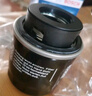 博世（BOSCH）机油滤芯滤清器0161速腾朗逸宝来迈腾帕萨特POLO比亚迪秦唐宋元汉 实拍图