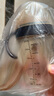 世喜婴儿学饮杯6个月以上鸭嘴杯PPSU喝水奶瓶重力球吸管水杯300ml 实拍图