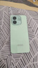 vivoiQOO Z9x【国家补贴】8GB+256GB 风羽青 6000mAh 电池 4nm第一代骁龙 6 磐石缓震架构 电竞手机 实拍图