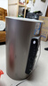海尔（Haier）【JT3】60升电热水器 金刚无缝胆 国家补贴20% 3300W变频节能速热终身免换镁棒一级能效家用储水式 实拍图