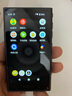 索尼（SONY）NW-A306 安卓无线蓝牙高解析度无损音乐MP3播放器 便携随身听初高中学生英语 32G 黑色 实拍图