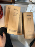 美的（Midea）净水器滤芯适用MU151-4、MU136-4(M1)、MU138-4、MU163A-4、MU136A-4、MU135B-4等，S1- 全套 实拍图