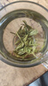 一杯香茶叶绿茶正宗雨前龙井茶200g2025新茶春茶礼盒装自己喝送礼品袋 实拍图