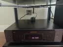 马兰士CD60 HiFi发烧 Hi-Res无损音乐CD机 DSD解码支持CD/USB播放银金色 马兰士CD60黑色国行 晒单实拍图