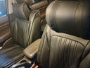 闲鸟汽车座椅套全包围汽车坐垫四季通用全皮汽车座套通风透气汽车座垫 实拍图