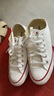 匡威（Converse）男女 Chuck Taylor All Star 休闲帆布鞋 101000 37码US4.5码 实拍图