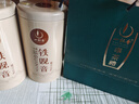 一杯香茶叶兰花香安溪乌龙茶铁观音礼盒装250g自己喝送礼品袋 实拍图