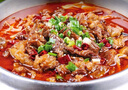 绿之邦（Luzhibang）内蒙古原切筋头巴脑新鲜剔骨黄牛碎肉筋冷冻火锅煮炖食材牛肉生鲜 筋头巴脑 净重4斤 实拍图