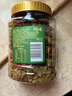 百草味 无核葡萄干500g新疆果干免洗即食0添加 无核绿葡萄干500g（罐装） 实拍图
