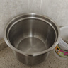 美的（Midea）【深汤系列】电压力锅5L双胆家用4-6人高压饭锅0涂层钢胆 智能预约炖汤开盖煮饭煲MY-C5841G 实拍图
