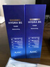 AHC B5玻尿酸柔肤水300ml护肤品爽肤水化妆水补水保湿节日生日礼物 实拍图
