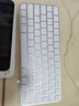 Apple/苹果 妙控键盘-中文 (拼音) USB-C端口 苹果键盘蓝牙键盘无线键盘办公键盘 MXCL3CH/A 实拍图