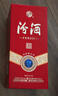 汾酒 红花大师  清香型 白酒 53度 500ml 单瓶装 实拍图