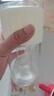 九阳（Joyoung）榨汁杯 果蔬榨汁机搅拌杯 婴儿辅食机小型电动多功能自动清洗 10叶刀秒碎冰果汁杯LJ645 国家补贴 实拍图