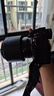 松下85mm F1.8全画幅微单相机中焦定焦大光圈镜头（Panasonic）（S-S85）L卡口 实拍图