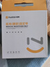 诺泰医用级护腰带腰椎间盘突出腰肌劳损腰托支撑F06+电热敷垫片 实拍图