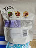 德芙（Dove）小巧粒袋装84g儿童休闲食品充饥解馋生日礼物送女友追剧小零食 【1袋】小巧粒榛仁果粒84g 实拍图