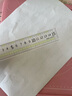 晨光(M&G)文具防蓝光护眼尺子小学生直尺15cm文具考试专用大数字零起端 ARL960GM 实拍图
