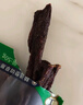 京东京造超干牛肉干孜然味200g风干牛肉干内蒙古手撕牛肉干肉脯即食零食 实拍图
