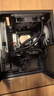 微星（MSI） i5 12400F/13400F/RTX3060/4060/5060Ti黑神话悟空游戏主机电脑台式机组装电脑主机DIY整机 配置五 i5 13400F丨RTX3070 8G 实拍图