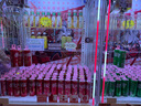 可口可乐（Coca-Cola）檀健次代言 雪碧Sprite柠檬味碳酸饮料330ml*24摩登罐  实拍图