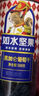 如水 黑葡萄干500g/罐 黑加仑异域特产蜜饯果干休闲零食大颗粒 实拍图