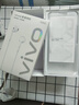 vivo Y300 Pro+ 12GB+256GB 星空银 国家补贴 7300mAh蓝海电池 第三代骁龙7s 金刚磐石架构 AI手机 实拍图