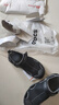 卡骆驰（crocs）男运动凉鞋 激浪酷网轻便透气舒适休闲鞋 205289-001 M10 实拍图