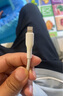 罗马仕苹果充电器套装PD20W氮化镓快充Type-C充电头+数据线适用iPhone14ProMax/13/12/11手机iPad插头 白 实拍图