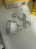 Aroma Sense水龙头过滤器面盆净水器VC除氯韩国进口多重过滤防喷溅增压外接 PR-100水龙头过滤器 实拍图