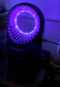 美的（Midea）灭蚊灯家用灭蚊器驱蚊器物理仿生诱蚊吸入式卧室客厅母婴安全灭蚊 实拍图