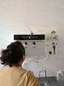 美菱Y620净水器家用直饮加热一体机即热壁挂饮水机反渗透过滤净化 上门安装 Y620[套餐五] 实拍图