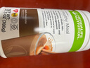 康宝莱（HERBALIFE）营养蛋白代餐奶昔750/780g美版 饱腹持久纤维多口味巧克力味 实拍图