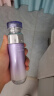 温碧泉套装水沁润舒缓保湿洁水乳霜精华礼盒护肤化妆品男女 生日礼物 实拍图