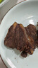 1号会员店 澳洲进口金钱腱  精修原切牛腱子肉 腱子芯 牛肉生鲜 净重2斤 实拍图