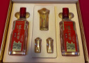 泸州老窖 特曲 老字号 第十代 浓香型白酒 52度500ml*2瓶 传承礼盒 含酒具 实拍图