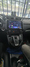 飞歌（FlyAudio）适本田飞度CRV缤智XRV雅阁思域皓影中控屏车载导航倒车影像一体机 GS3PRO高通八核6+128+AHD后视+安装 实拍图