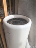 LIFAair芬兰无雾加湿器空气净化器一体机卧室婴儿孕妇上加水热蒸发家用大容量大面积客厅办公室除菌落地式 加湿器LAH301象牙白 实拍图