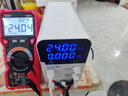 wanptek固测GPS3010D可调直流稳压电源30V10A笔记本手机维修电源开关电源 晒单实拍图
