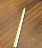 HUAWEI M-Pencil （第三代）华为手写笔 星闪技术超低时延 雪域白  实拍图
