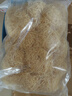 修年堂 竹茹250g 中药材 新货 竹皮 清竹茹 淡竹茹竹如丝干货 药食同源 实拍图